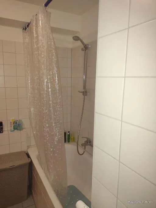 1 Apartment With 2Rooms In Muenchen  慕尼黑