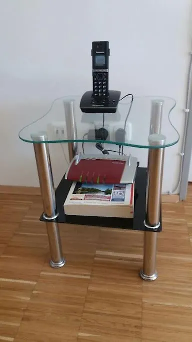 1 Apartment With 2Rooms In Muenchen 德国
