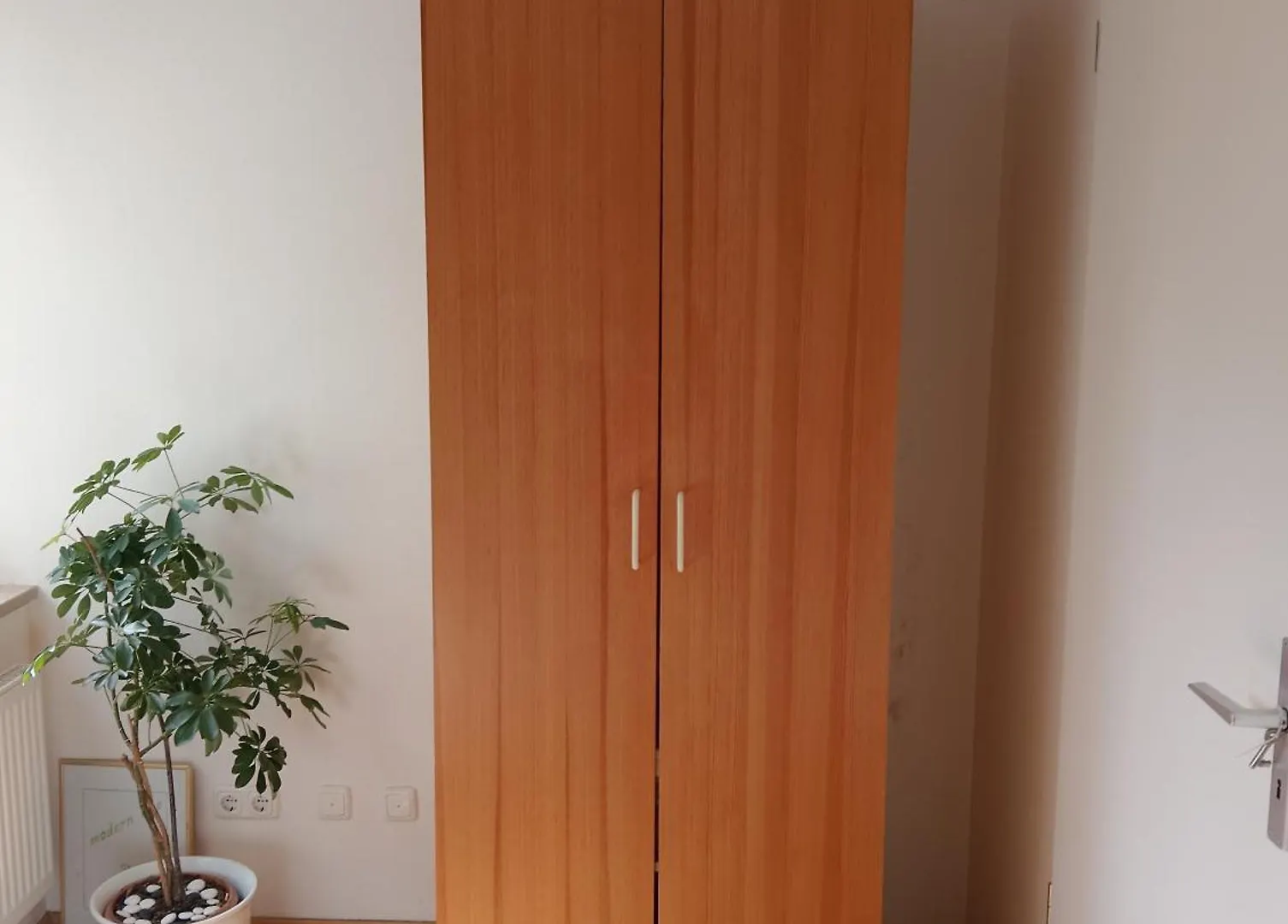 1 Apartment With 2Rooms In Muenchen 德国